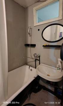 1-к квартира, на длительный срок, 35м2, 2/9 этаж