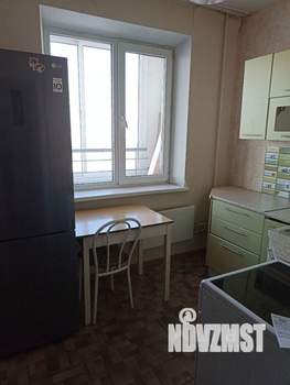 1-к квартира, на длительный срок, 26м2, 9/10 этаж