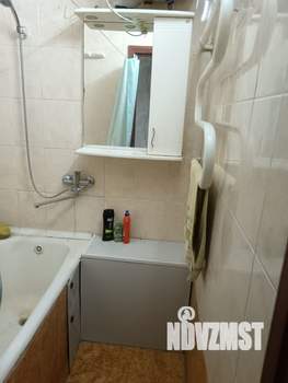 2-к квартира, на длительный срок, 50м2, 3/5 этаж