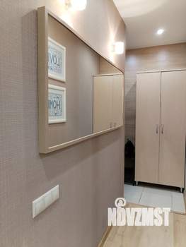 1-к квартира, на длительный срок, 32м2, 2/6 этаж