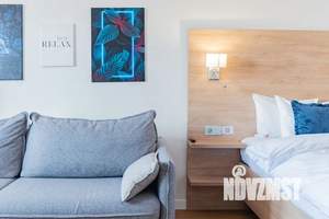 2-к квартира, посуточно, 65м2, 4/9 этаж