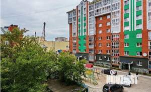 2-к квартира, на длительный срок, 50м2, 1/9 этаж