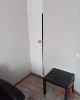 1-к квартира, на длительный срок, 19м2, 2/5 этаж