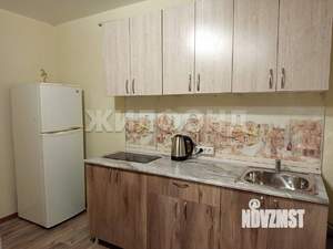 2-к квартира, на длительный срок, 40м2, 8/19 этаж