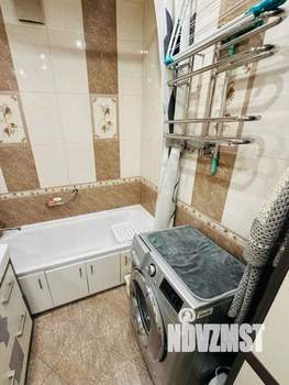 1-к квартира, на длительный срок, 28м2, 1/5 этаж