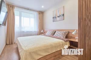 Студия квартира, посуточно, 30м2, 3/17 этаж