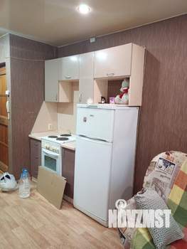 Студия квартира, на длительный срок, 19м2, 2/5 этаж