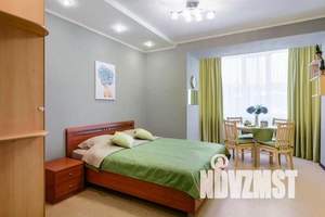 1-к квартира, посуточно, 33м2, 5/6 этаж