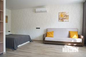 Студия квартира, посуточно, 30м2, 2/5 этаж