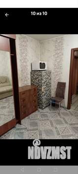 Студия квартира, на длительный срок, 19м2, 5/5 этаж