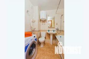 1-к квартира, посуточно, 28м2, 3/10 этаж