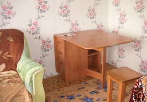 1-к квартира, на длительный срок, 34м2, 3/9 этаж