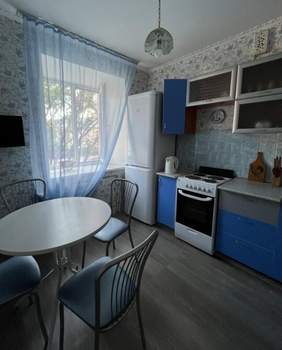 1-к квартира, на длительный срок, 36м2, 2/5 этаж