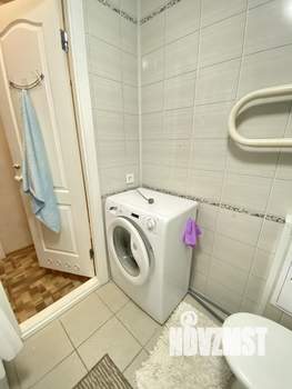 1-к квартира, на длительный срок, 38м2, 16/17 этаж