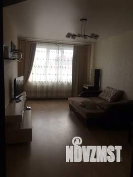 1-к квартира, посуточно, 60м2, 9/10 этаж