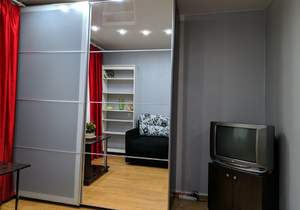 1-к квартира, на длительный срок, 16м2, 1/9 этаж