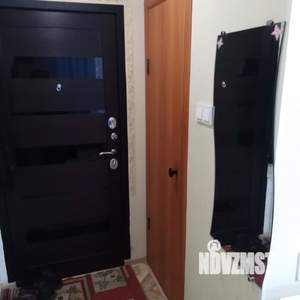 Студия квартира, на длительный срок, 18м2, 1/10 этаж