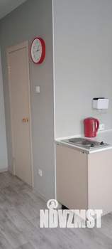 Студия квартира, на длительный срок, 18м2, 2/3 этаж