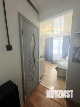 Студия квартира, на длительный срок, 13м2, 1/9 этаж