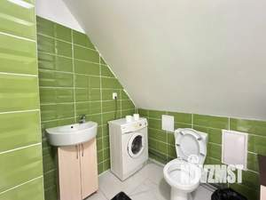 1-к квартира, посуточно, 60м2, 1/1 этаж