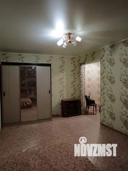 1-к квартира, на длительный срок, 36м2, 5/10 этаж