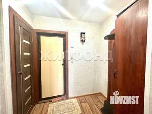 1-к квартира, на длительный срок, 25м2, 2/5 этаж