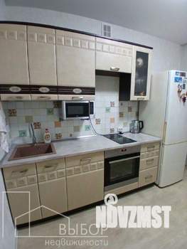 1-к квартира, на длительный срок, 33м2, 7/14 этаж