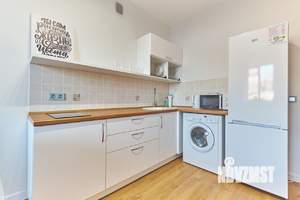 1-к квартира, посуточно, 48м2, 1/1 этаж