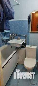 Студия квартира, на длительный срок, 19м2, 5/5 этаж