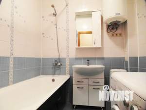 2-к квартира, посуточно, 58м2, 7/10 этаж