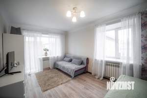 1-к квартира, на длительный срок, 31м2, 4/4 этаж