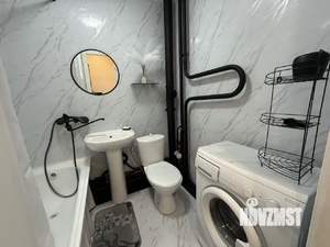 1-к квартира, на длительный срок, 35м2, 11/15 этаж