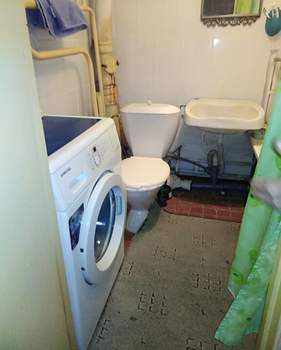 1-к квартира, на длительный срок, 37м2, 8/9 этаж