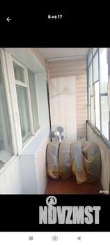 2-к квартира, на длительный срок, 46м2, 2/6 этаж