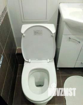 2-к квартира, на длительный срок, 45м2, 4/5 этаж