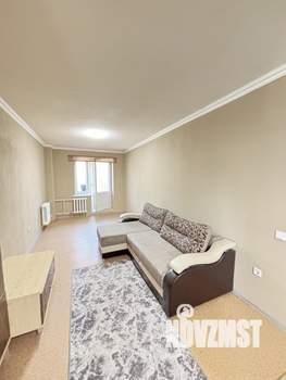 2-к квартира, на длительный срок, 51м2, 1/10 этаж