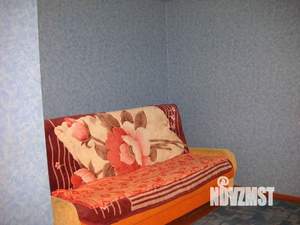 1-к квартира, на длительный срок, 33м2, 1/5 этаж