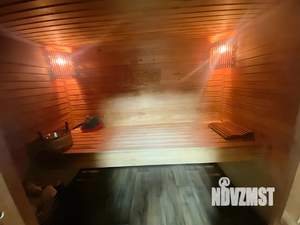 2-к квартира, посуточно, 70м2, 1/17 этаж