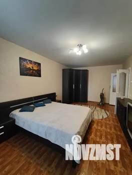 2-к квартира, посуточно, 70м2, 2/10 этаж
