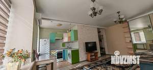 1-к квартира, на длительный срок, 31м2, 1/5 этаж
