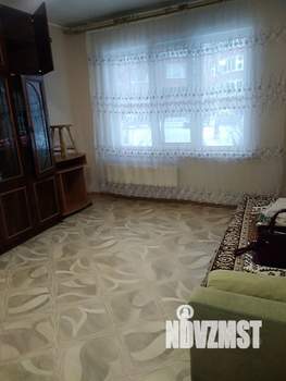 1-к квартира, на длительный срок, 33м2, 1/5 этаж