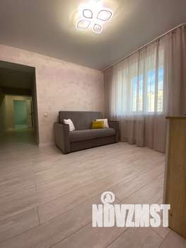 3-к квартира, посуточно, 84м2, 12/14 этаж