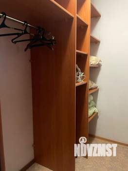 1-к квартира, на длительный срок, 32м2, 4/6 этаж