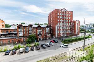 2-к квартира, на длительный срок, 64м2, 4/7 этаж