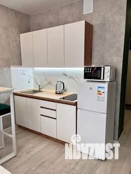 Студия квартира, посуточно, 28м2, 5/16 этаж