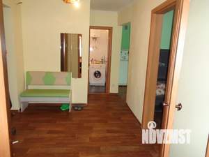 2-к квартира, посуточно, 64м2, 4/10 этаж
