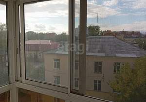 2-к квартира, на длительный срок, 60м2, 3/5 этаж