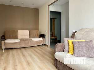 2-к квартира, посуточно, 45м2, 3/5 этаж