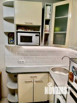 1-к квартира, на длительный срок, 26м2, 1/2 этаж