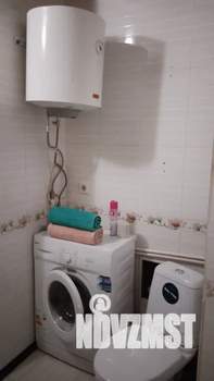 2-к квартира, посуточно, 42м2, 8/17 этаж